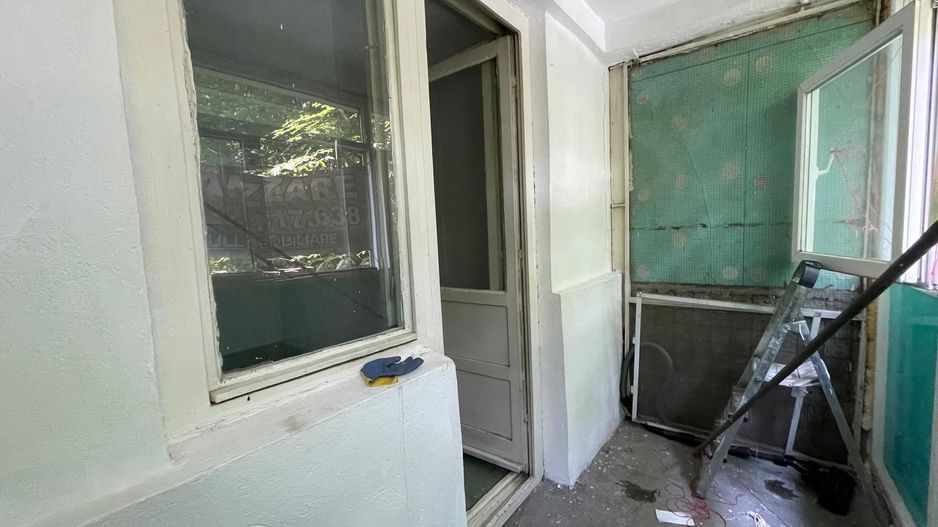 AP. 3 CAMERE PIATA SUDULUI, BUCATARIE INCHISA, METROU 10 MIN, COMIS 0% - Poză 10