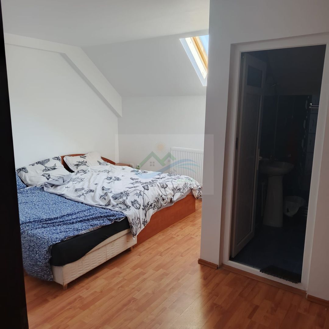 Pensiune/Unitate de cazare/Vila Burdujeni Suceava - Poză 16