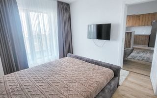 Apartament 2 camere Premium in  South Sidea - Poză 12