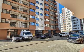 Apartament 1 camera Tatarasi Oancea - Newton Apartaments - Poză 16