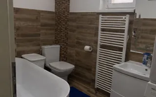 Duplex Spațios, 135mp | 4 Camere | | Zonă Kaufland | Dumbravita - Poză 11