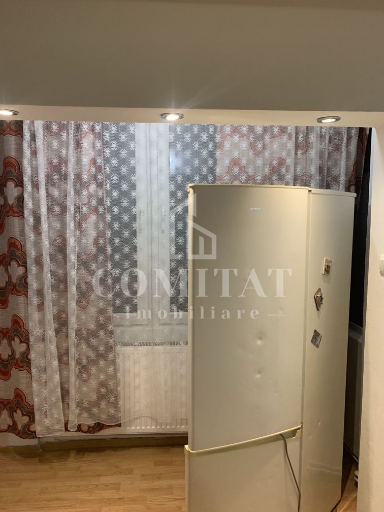 Garsoniera | Cartierul Marasti | Etaj intermediar - Poză 7