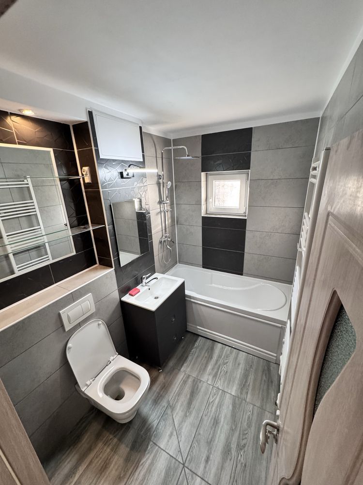 Apartament 2 camere,  I.C.Frimu,et 2 - Poză 3