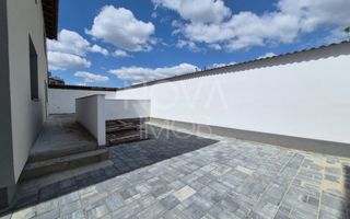 Casa individuala 5 camere + terasa, pivnita si pod amenajabil, Sibiu - Poză 15