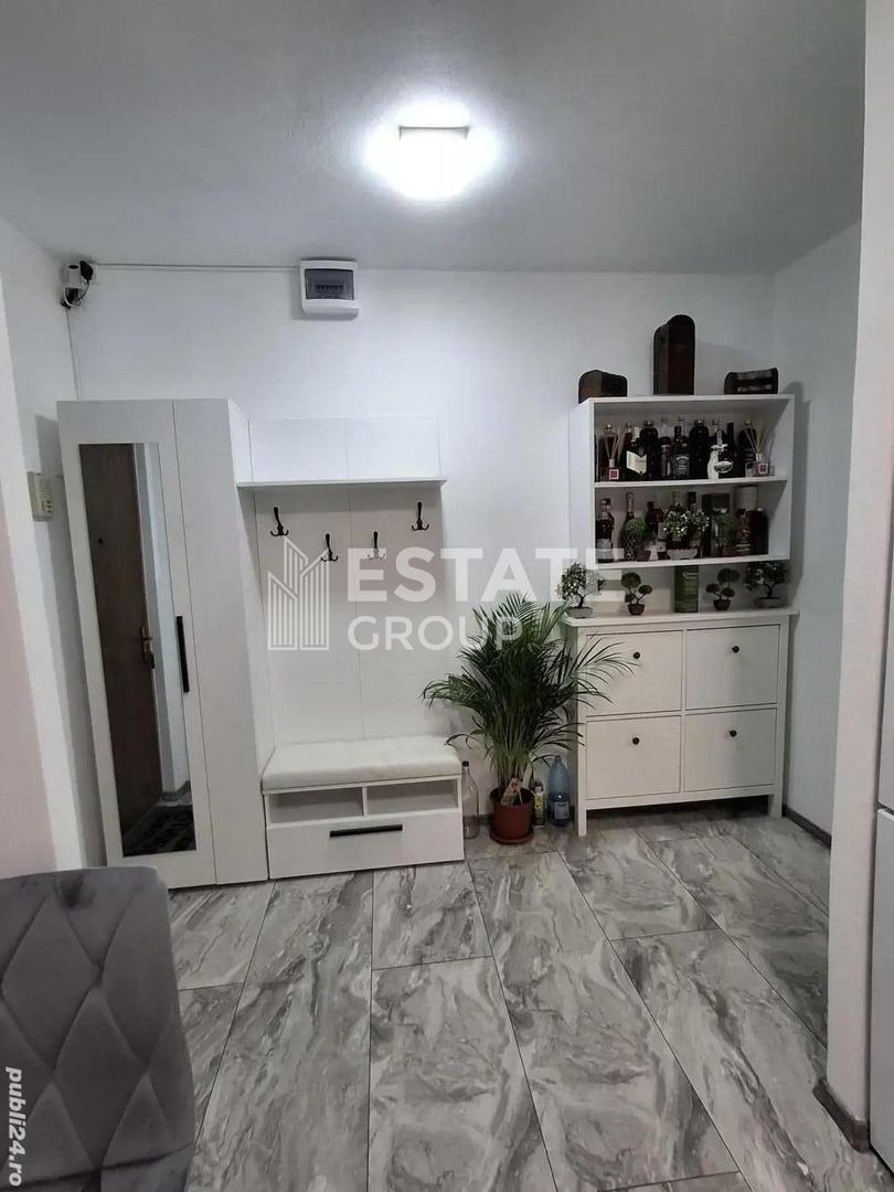 Apartament 2 camere, recent renovat complet, Zona Dambovita - Poză 3