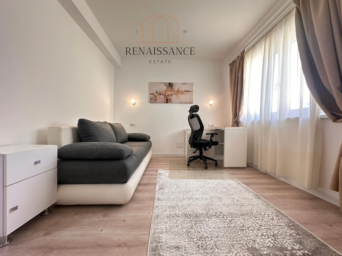 Dumbravita 3 Camere 2 Bai | 85mp Utili | Ferventia II - British School - Poză 20