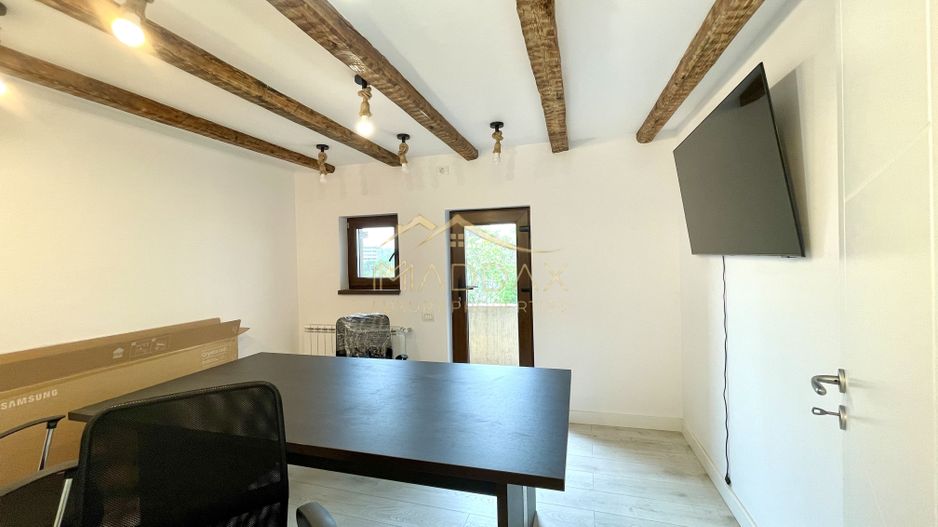 Vila S+P+2=M//Cladire birouri***7 camere//300 mp***Calea Grivitei - Poză 13