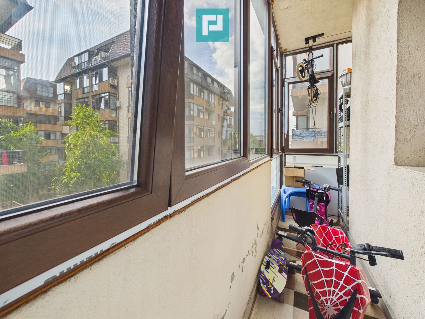 3 camere | Confort Urban Residence - Poză 9