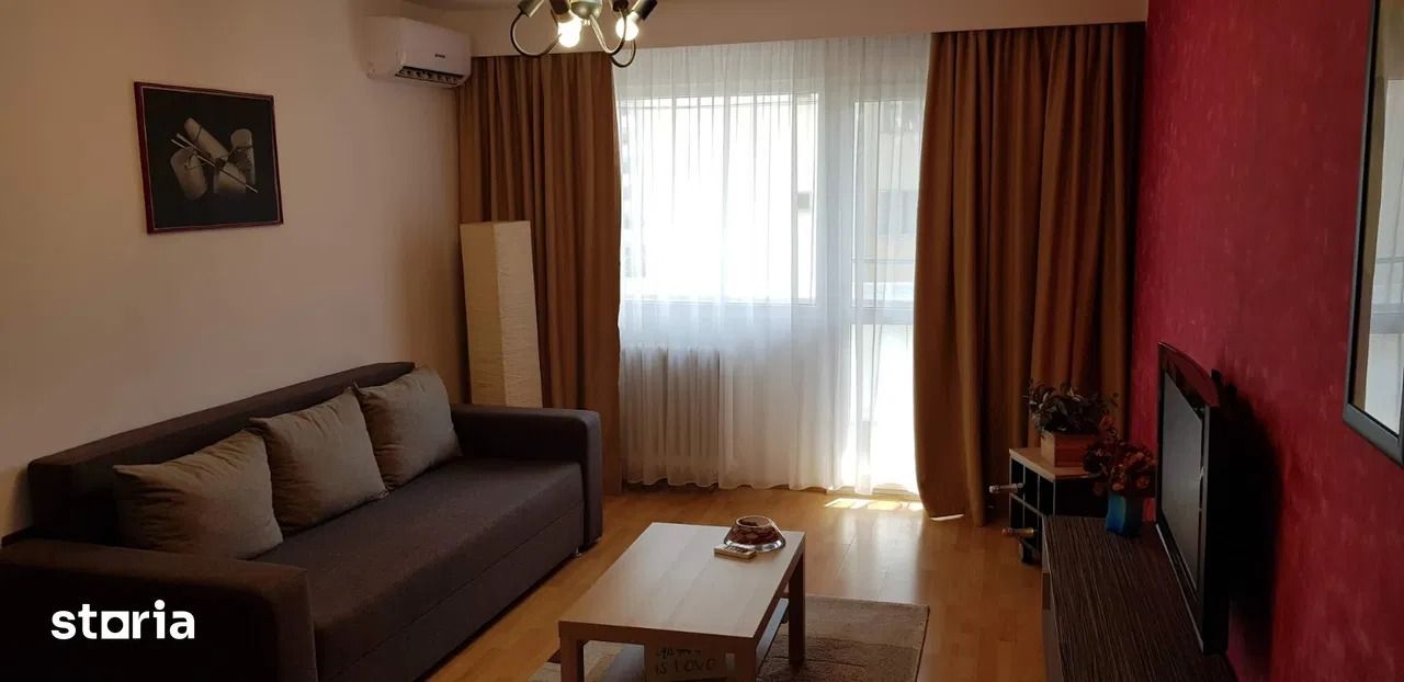 AP. 2 CAMERE- PANTELIMON, BLOC REABILITAT, MASINA DE SPALAT VASE - Poză 1