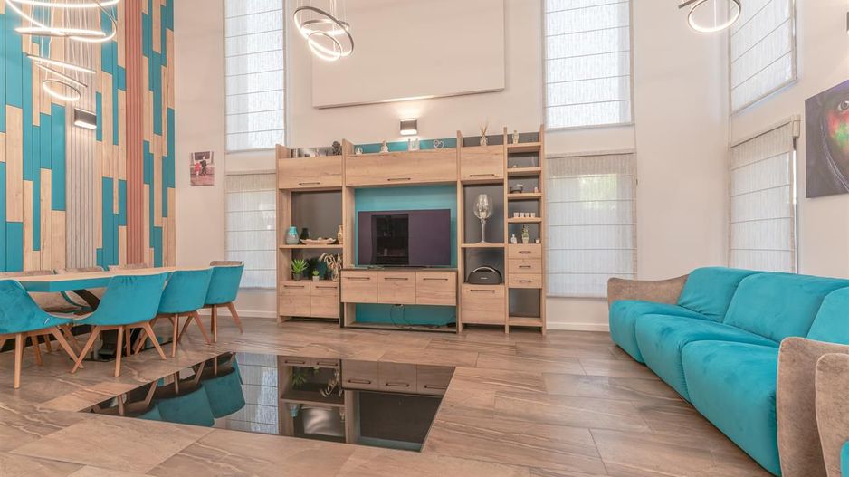 Calitate si confort in Cristian - Poză 5