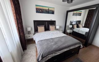 Apartament 2 camere decomandat, 62 mp, parcare inclusa - Valea Lupului, aproape de Mall Moldova - Poză 4