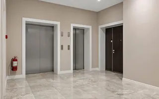 Apartament 4 Camere  | Prima închiriere |  Gafencu 49 Residence - Poză 11