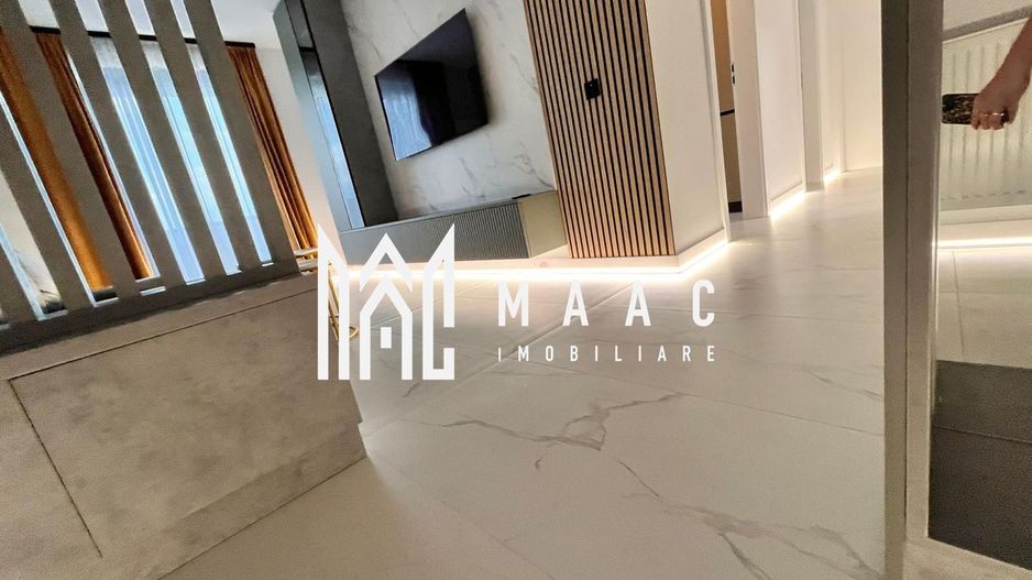 Apartament de vânzare 3 camere | Șelimbăr, Sibiu | 75 mp I Parcare - Poză 10