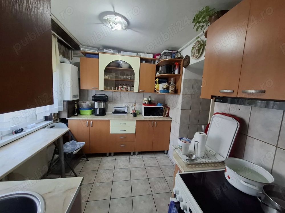 Vand ap 3 camere - Poză 6