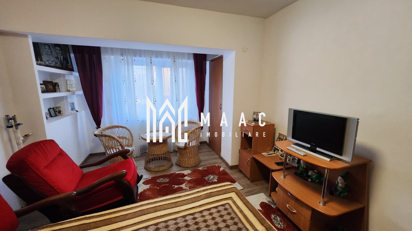 Apartament 2 camere Hanul Haiducilor | Etaj 1 | Boxa - Poză 11