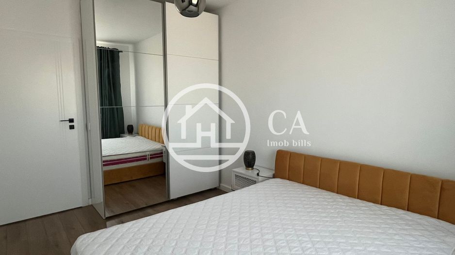 Apartament de închiriat cu 3 camere LUX în Prima Oneștilor, Oradea - Poză 7