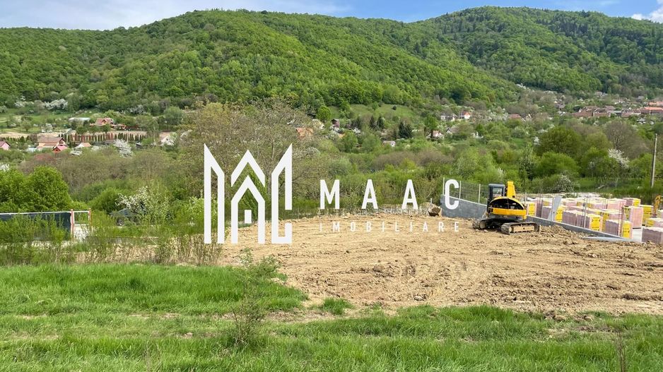Teren | 2000 MP | Intravilan | AC Proiect D + P | Fantanele - Poză 5