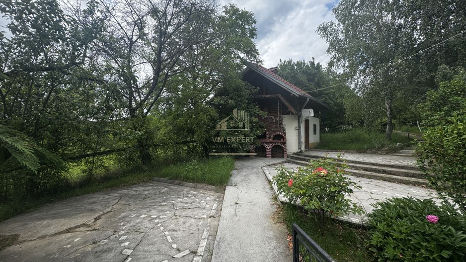 VILA - PENSIUNE CU RESTAURANT + SI TEREN 6406 MP, VALEA MARE PRAVAT, - Poză 59