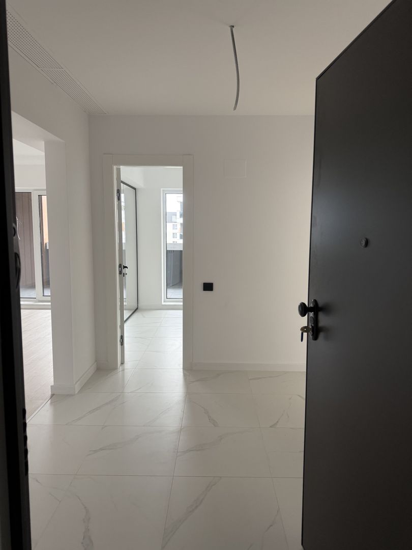 Ap 3 Camere Smart Home! Izolatie Fonica! Incalzire In Pardoseala - Poză 5