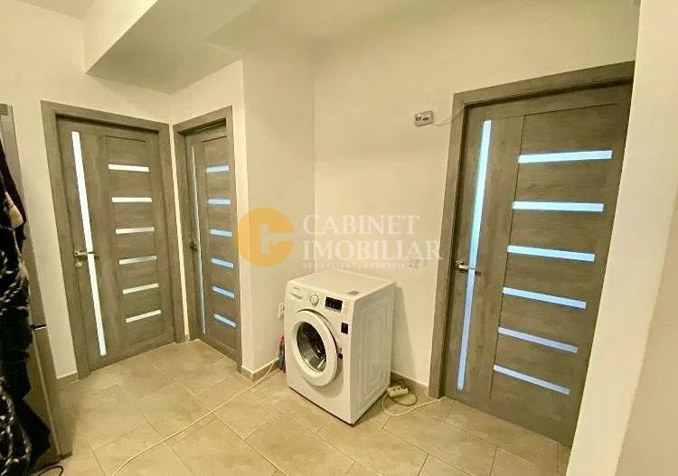 Cug - 2 Camere Decomandat - Etaj 2 - Bloc 2020 - Poză 3