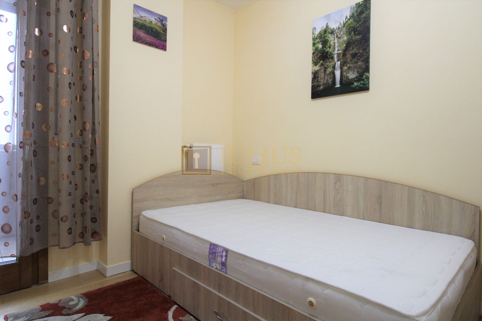 3 camere, bloc nou, zona centrala - Fructus Plaza - Ctr. Inclus. - Poză 18