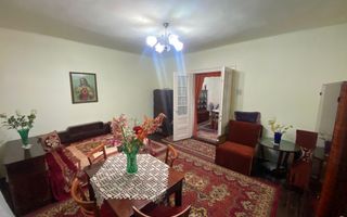 Casa de vanzare in zona Gheorghe Doja - Poză 3