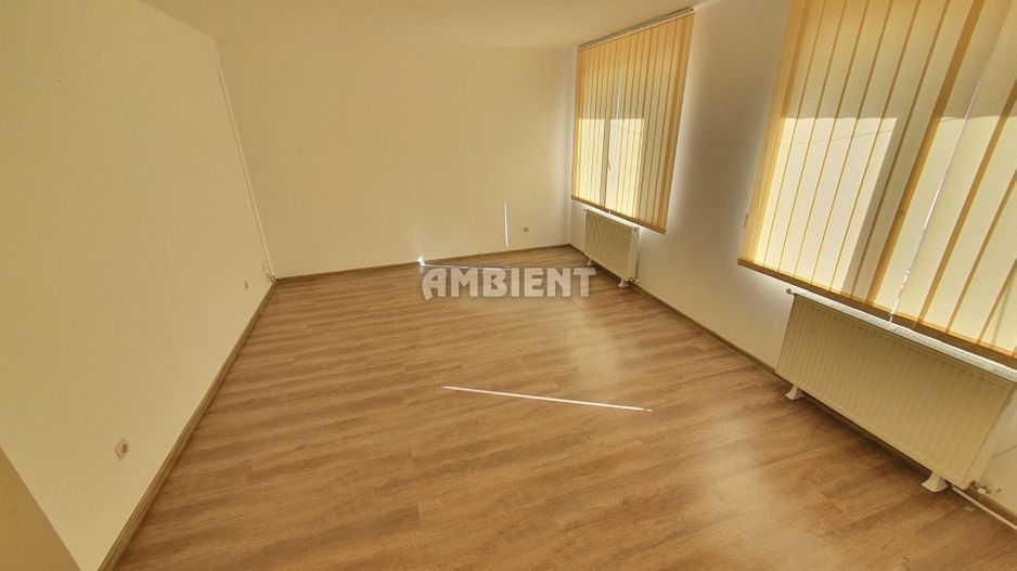 CLĂDIRE de BIROURI - 400 mp, teren 1000 mp, zona Moara Grecilor; - Poză 9