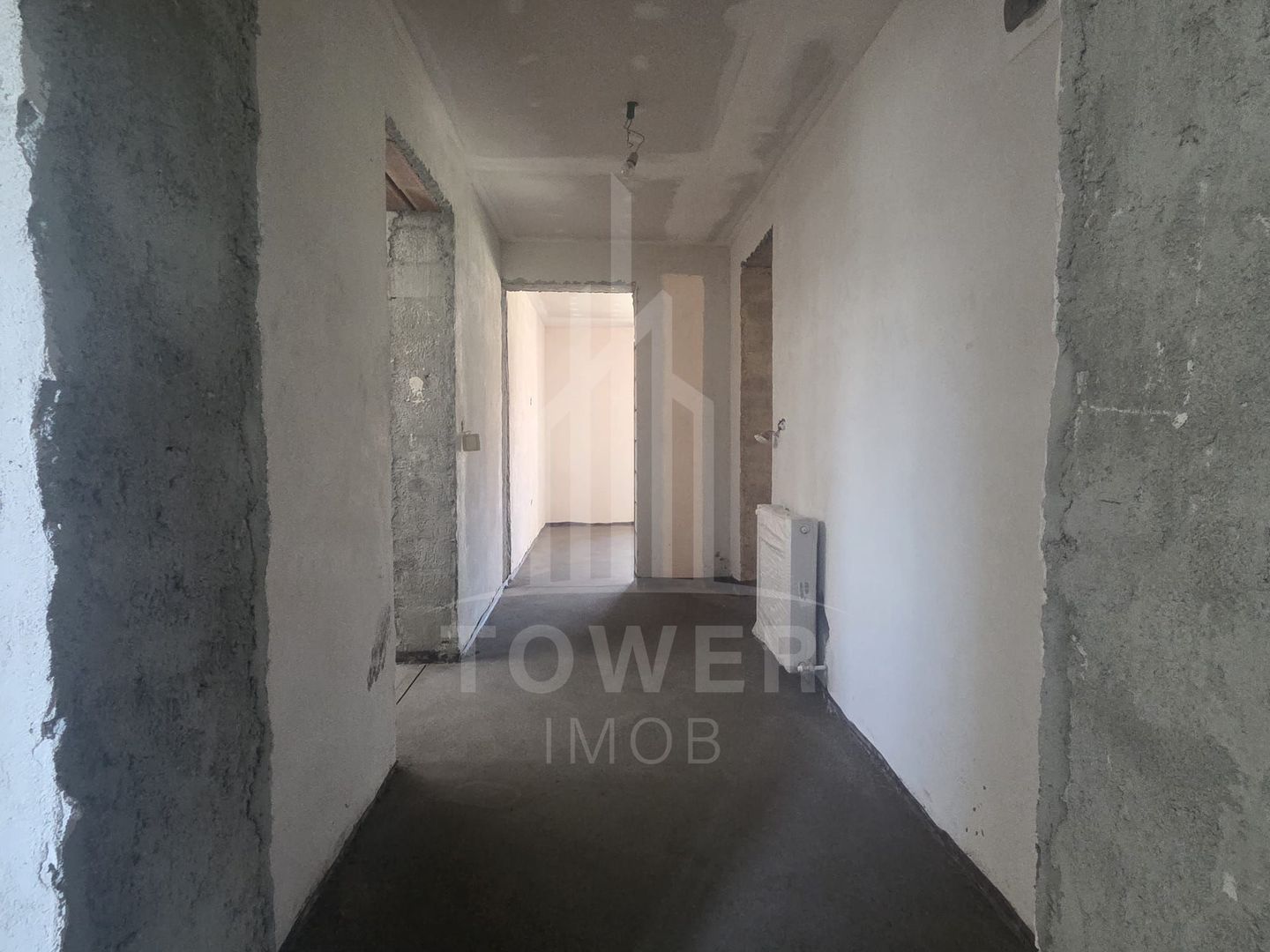Apartament 2 camere / 72 mp / Terezian - Poză 11