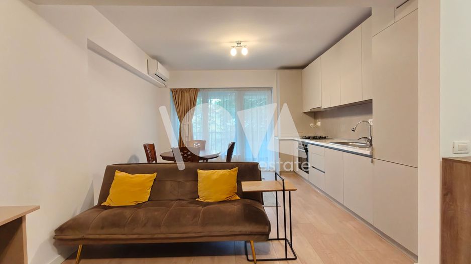 De închiriat: apartament 2 camere - spațios - cochet - Timpuri Noi - Poză 3
