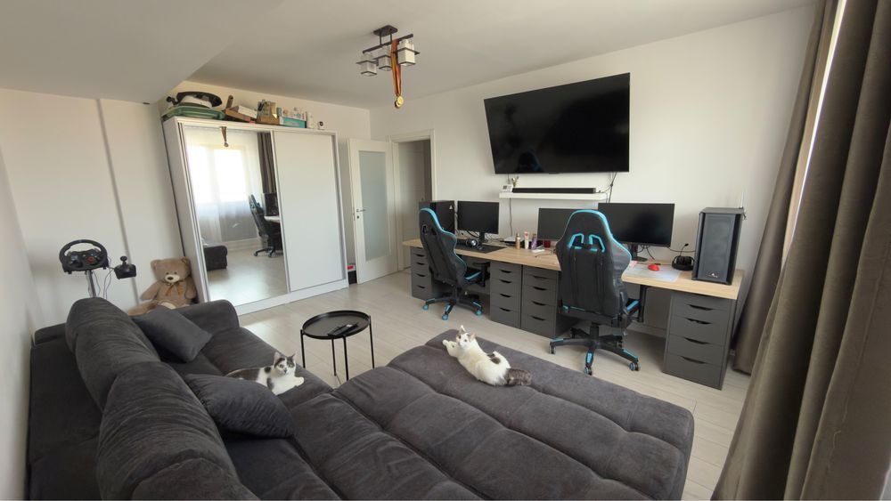 Apartament 2 camere - Prelungirea Ghencea - Poză 1