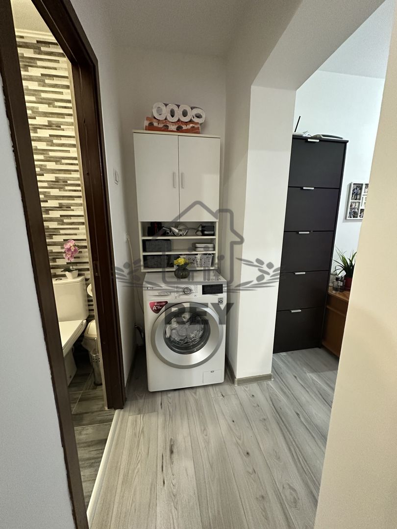 Apartament 3 camere – 66 mp, Vasile Aaron (str. Oașa) - Poză 7