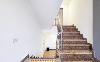 Spațiu Birouri PREMIUM pe Sabinelor 104A - Zona 13 Septembrie Marriott - Poză 48