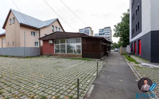 Spațiu Comercial de vânzare, Zona Cornișa, Bacău - Poză 22