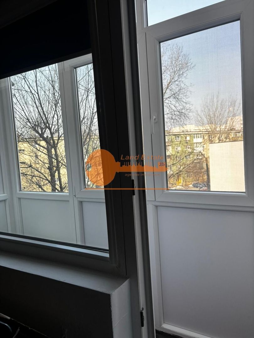 2 camere la 3 minute de Metrou Lujerului - Poză 9