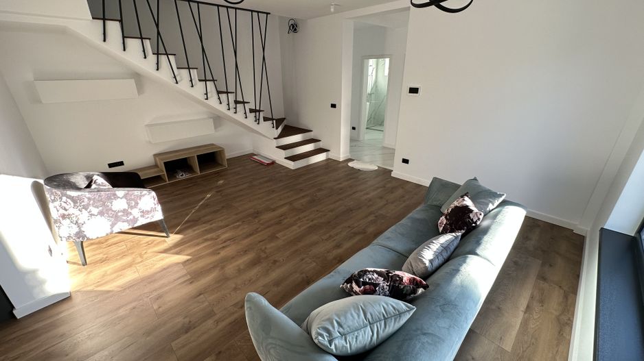 Duplex zona Calea Aradului la prima închiriere - Poză 16