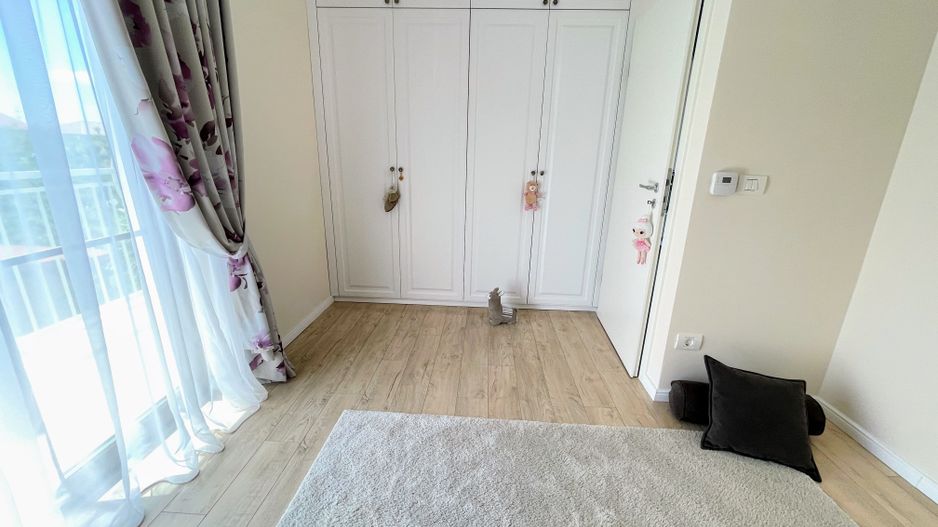 Mobilat si utilat complet in Dumbravita - Poză 23