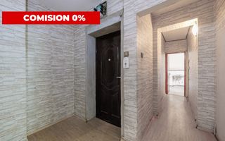 Apartament 3 camere - 55.51mp, etaj 1 – Razboieni | Necesita renovare - Poză 1