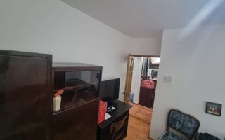 Apartament cu 2 camere/ 44mp/ zona Alexandru cel Bun - Poză 7