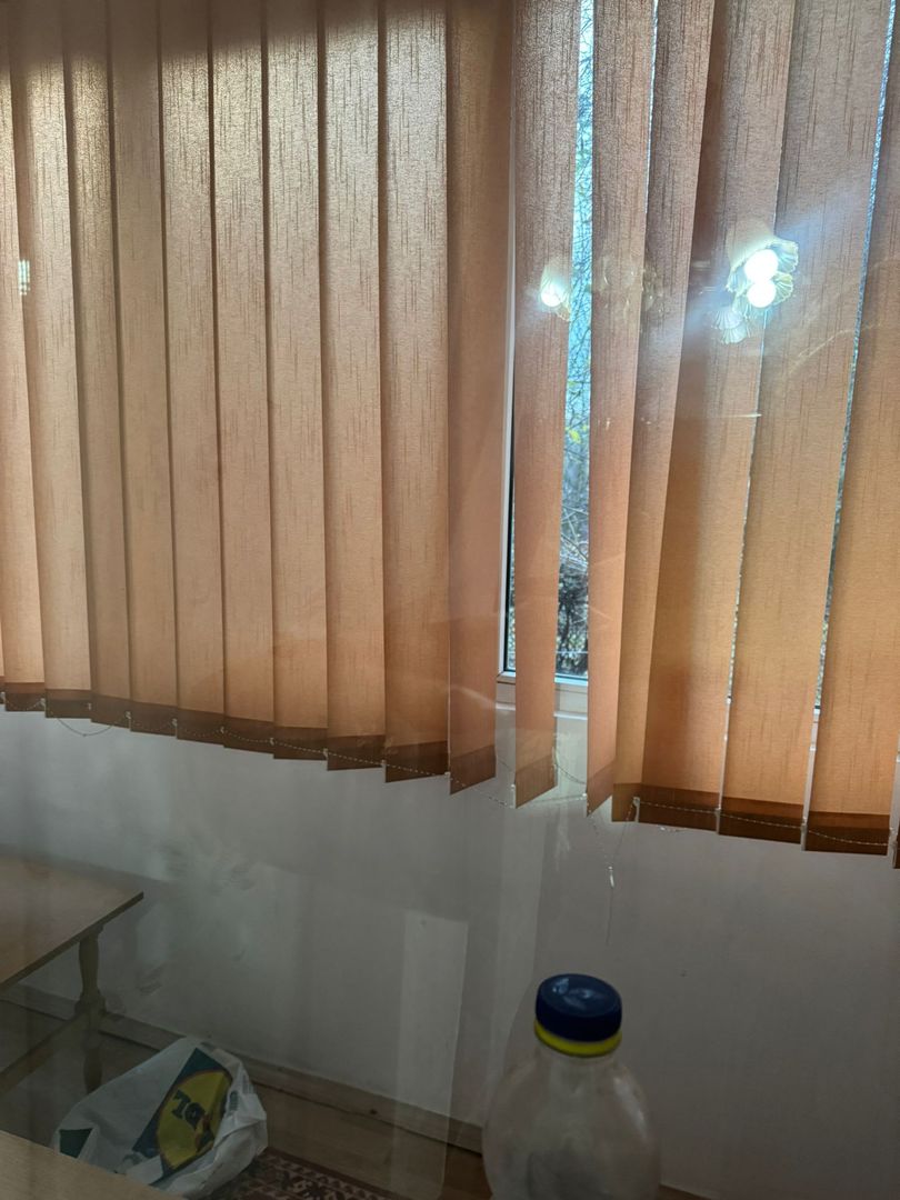 Girocului-Spitalul judetean | 3 Camere | Decomandat | Centrala proprie | Boxa - Poză 6