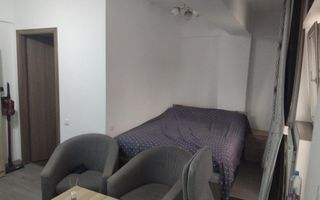 Garsoniera de vanzare Luica - Poză 3