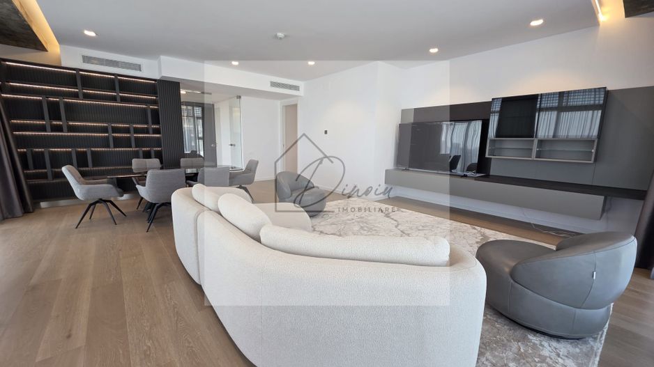 4 Camere UpSite Floreasca I  COMISION 0% - Poză 13