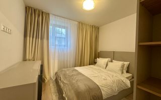 APARTAMENT 3 CAMERE | TEI | BLOC NOU - BOUTIQUE | MOBILAT UTILAT NOU - Poză 4