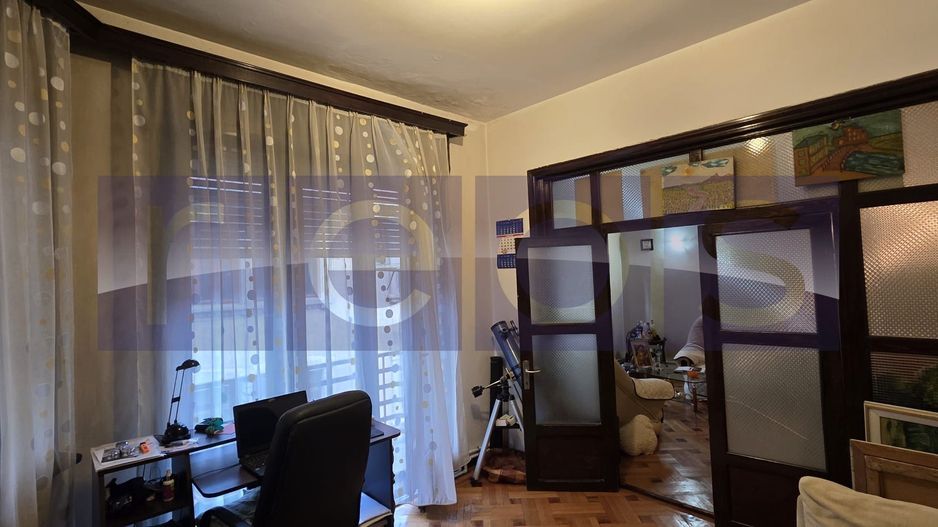 VANZARE 3 CAMERE SEMIDECOMANDAT UNIVERSITATE KM 0 - Poză 9