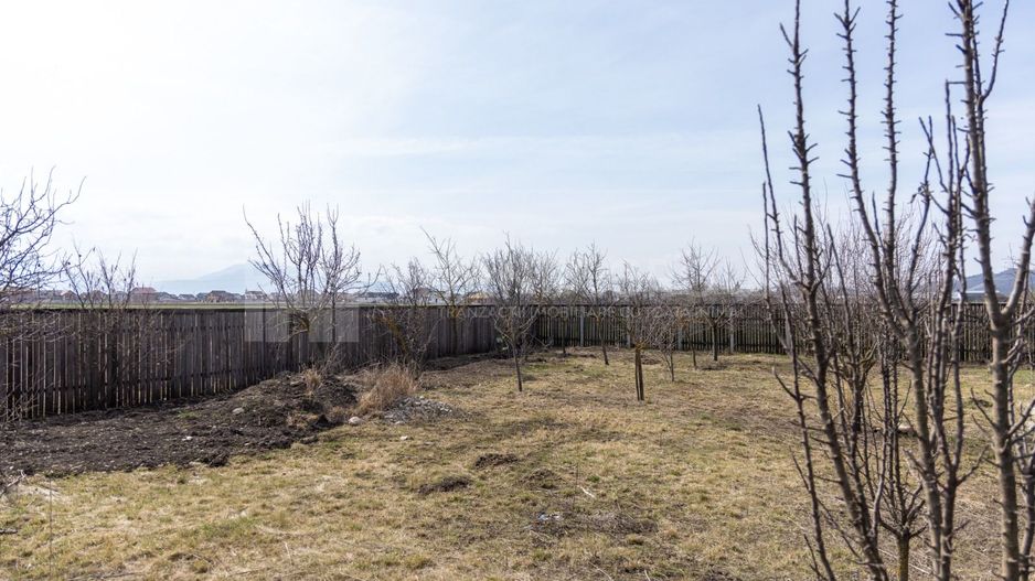 Teren 500 mp, împrejmuit, curent și internet pe teren, cu proiect și autorizație - Poză 25