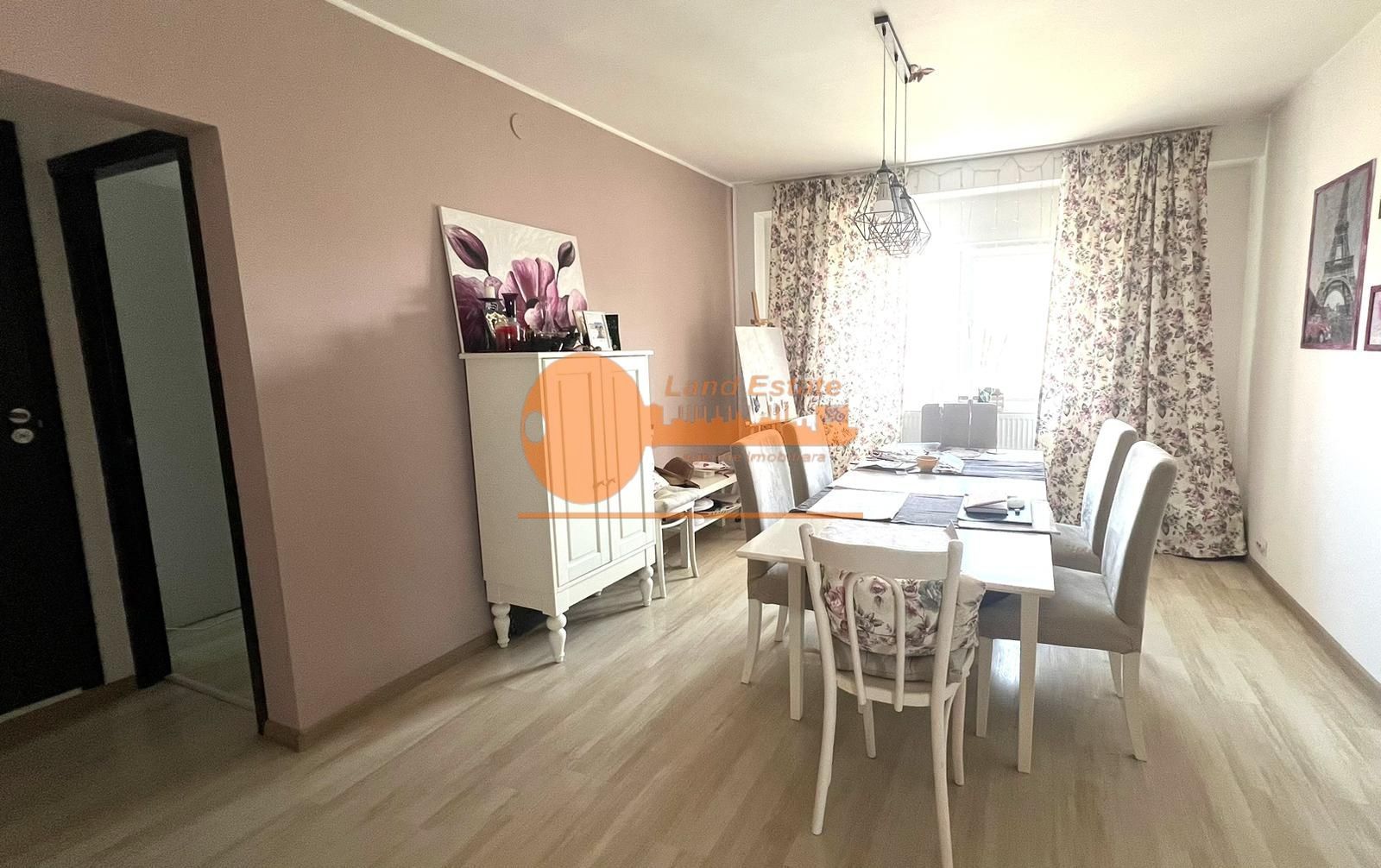 Apartament 4 camere Zona 13 Septembrie – Sebastian - Poză 4