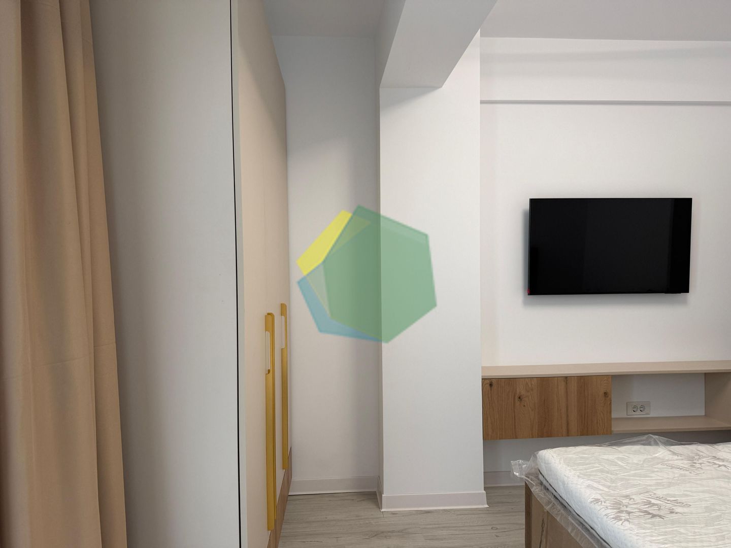Studio  I.C. Bratianu  | Central Otopeni | Totul nou - Poză 7