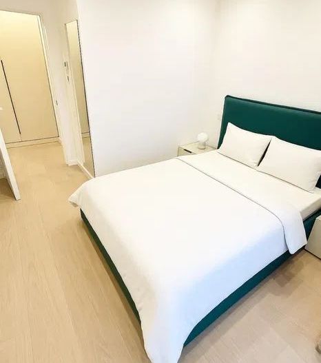 Aviatiei Tower | 2 camere | 53 mp utili + balcon | Totul nou - Poză 2