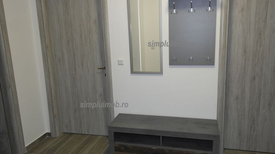 Apartament Berceni, mobilat, utilat - Poză 11