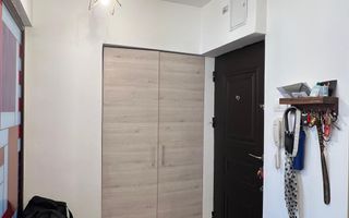 2 camere modern renovate | Piata Romana - Poză 8