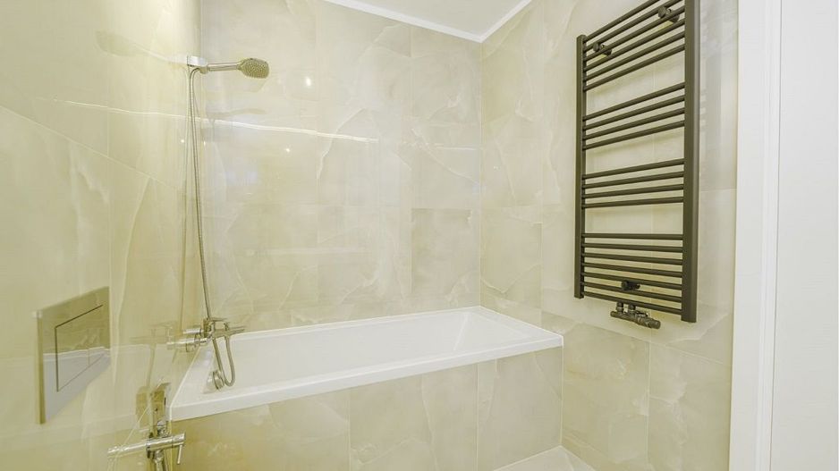 2 bedrooms apartment for rent | Floreasca-Barbu Vacarescu | Underground parking - Poză 8